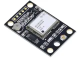 GPS modul GY-NEO6MV2 s anténou pro Arduino – 4