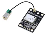 GPS modul GY-NEO6MV2 s anténou pro Arduino – 5