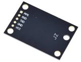 GPS modul GY-NEO6MV2 s anténou pro Arduino – 6