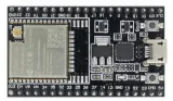 ESP32U 4MB s Ipex pro externí anténu – 1