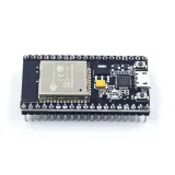 NodeMCU ESP32-S 4MB WROOM 38 pinů – 5