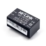 220VAC na 5VDC 0,6A konvertorový modul HLK-PM01 – 1