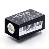 220VAC na 5VDC 0,6A konvertorový modul HLK-PM01 – 4