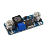 Nastavitelný Step-Up modul 3-34V na 4-35V LM2577 Stabilizovaný – 1