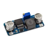 Nastavitelný Step-Up modul 3-34V na 4-35V LM2577 Stabilizovaný – 3