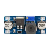 Nastavitelný Step-Up modul 3-34V na 4-35V LM2577 Stabilizovaný – 4