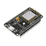 NodeMCU ESP8266 V2 4MB vývojová deska WiFi Breadboard verze – 1