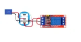Tlačítko | zap/vyp self lock | 12V LED zelená | nerez | 16mm – 2