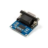 MAX3232 RS232 na TTL sériový modul – 3
