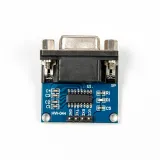 MAX3232 RS232 na TTL sériový modul – 6