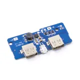 Power Bank DIY nabíječka lithium baterií 18650 JX-887Y – 1