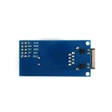 SPI Ethernet modul W5500 – 2