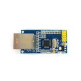SPI Ethernet modul W5500 – 3