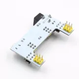 MB102 DC 7-12V USB Interface Breadboard napájecí modul 2kanálová deska – 2