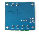 Modul převodníku napětí na PWM 0-10V – 2