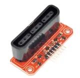 PS1 / PS2 zásuvka na TTL převodník pro Arduino / ESP32 / ESP8266 – 1