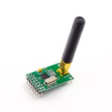 NRF905SE Bezdrátový transceiver s anténou – 1