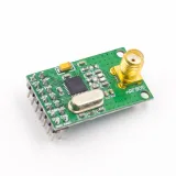 NRF905SE Bezdrátový transceiver s anténou – 3
