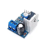 18 Watt mono zesilovač TDA2030 – 1