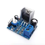 18 Watt mono zesilovač TDA2030 – 4