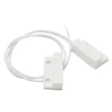 Magnetický kontakt MC-38 pro dveře nebo okno (reed magnetický) – 1