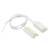 Magnetický kontakt MC-38 pro dveře nebo okno (reed magnetický) – 2