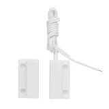Magnetický kontakt MC-38 pro dveře nebo okno (reed magnetický) – 3
