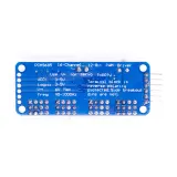 16kanálový 12bitový PWM servo driver I2C – 3