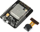 Vývojová deska ESP32-CAM s kamerou, WiFi a Bluetooth – 1