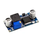 Nastavitelný Step-down modul 3-40VDC na 1.5-35VDC LM2596 – 1