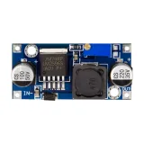 Nastavitelný Step-down modul 3-40VDC na 1.5-35VDC LM2596 – 3