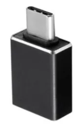 USB-C na USB 3.0 adaptér – 3