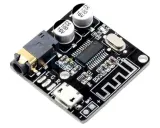 Bluetooth 5.0 audio přijímač DIY reproduktor VHM-314 – 1