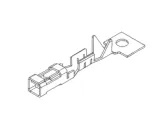10x Dupont konektor Female 2.54mm – 2