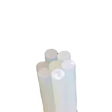 7mm x 190mm tavná lepicí tyčinka pro tavnou pistoli – 1
