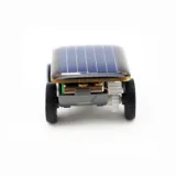 Mini autíčko na solární energii – 5
