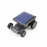 Mini autíčko na solární energii – 6