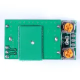Mikrovlnný radarový pohybový senzor (Doppler) - 5.8Ghz HFS-DC06 – 2