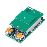 Mikrovlnný radarový pohybový senzor (Doppler) - 5.8Ghz HFS-DC06 – 5