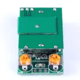 Mikrovlnný radarový pohybový senzor (Doppler) - 5.8Ghz HFS-DC06 – 6