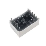 7 segmentový LED displej Červený 0.56 inch – 2