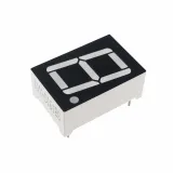 7 segmentový LED displej Červený 0.56 inch – 3