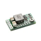 Step-Down buck měnič z 4.5v-24v na 5V 3A (4R7 výstup nastavitelný) – 1