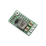 Step-Down buck měnič z 4.5v-24v na 5V 3A (4R7 výstup nastavitelný) – 2