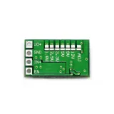 Step-Down buck měnič z 4.5v-24v na 5V 3A (4R7 výstup nastavitelný) – 3