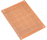 Experimentální prototypovací deska 5x7cm – 2