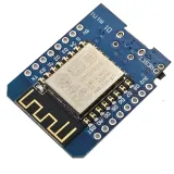 ESP8266 D1 Mini V2 | WiFi | CH340G vývojová deska (Wemos) – 1