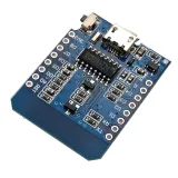 ESP8266 D1 Mini V2 | WiFi | CH340G vývojová deska (Wemos) – 3