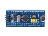 CS32  | Blue Pill | 72Mhz | 64KB | STM32 klon – 2