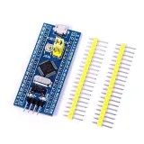CS32  | Blue Pill | 72Mhz | 64KB | STM32 klon – 3